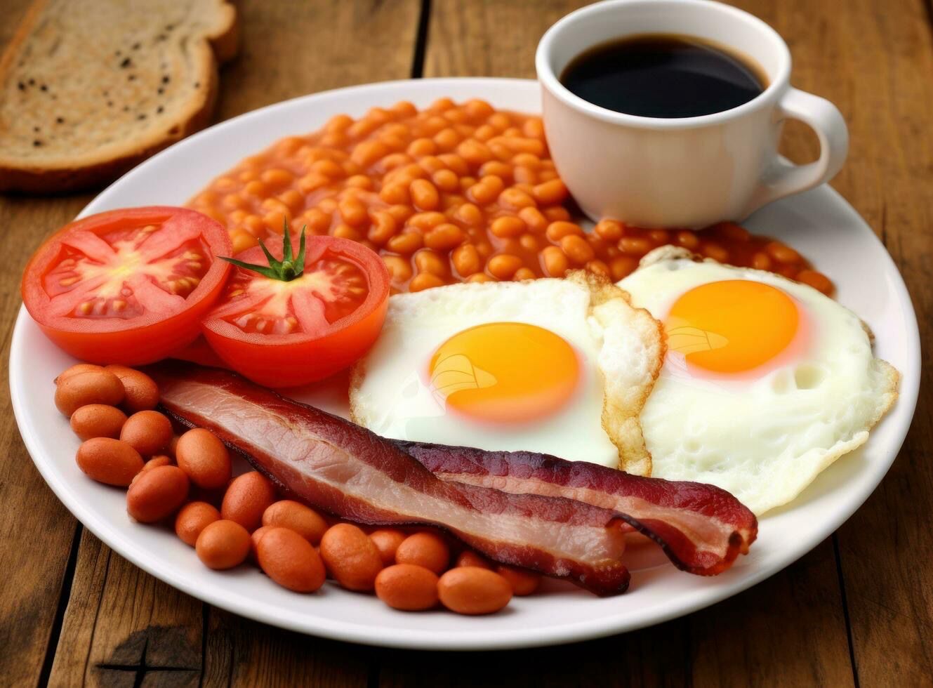 Make Your Own Breakfast