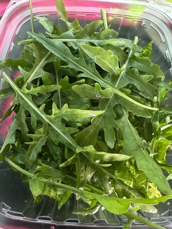 Spring Salad
