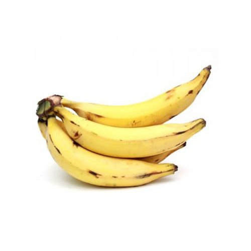 Ripe Plantain