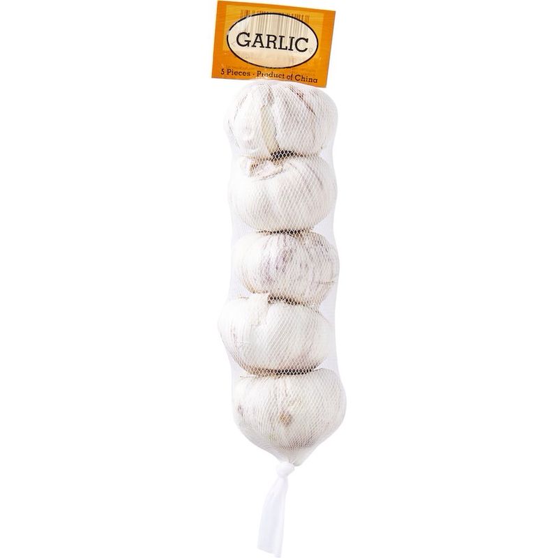 Garlic