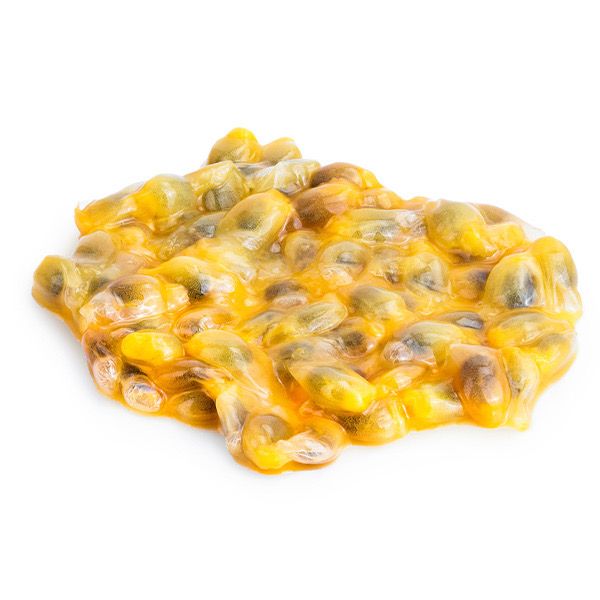 Frozen Passion Fruit Pulp