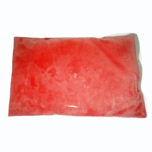 Frozen Watermelon Pulp