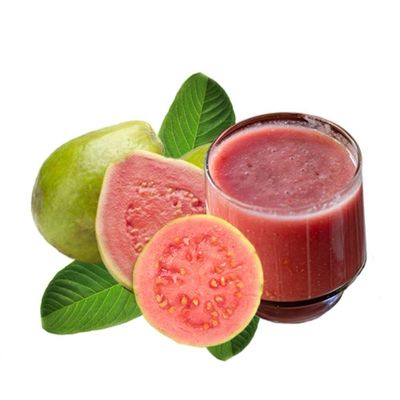 Frozen Guava Pulp