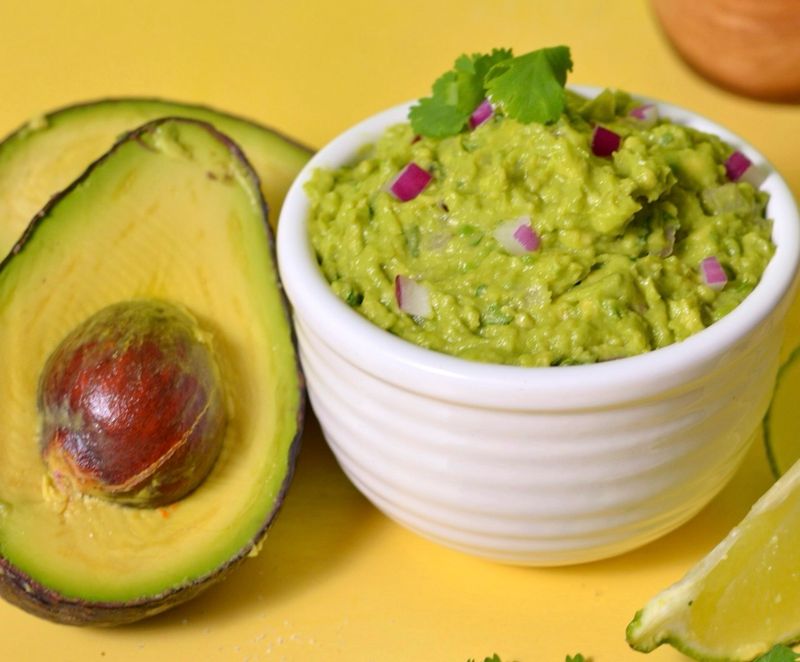 Guacamole