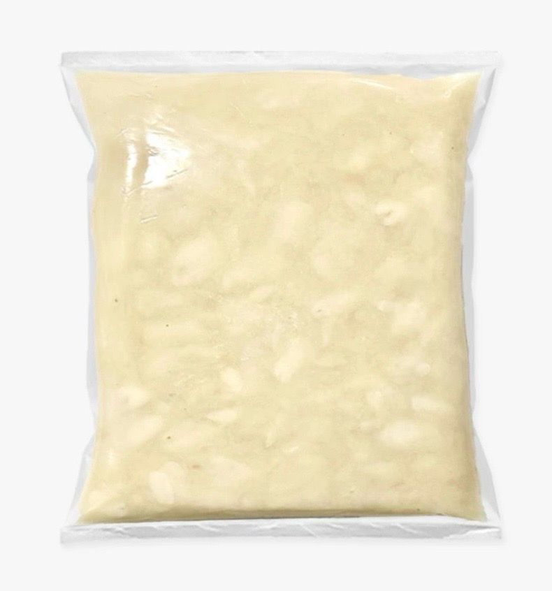 Frozen Soursop Pulp