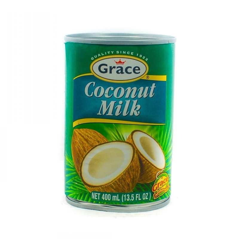 Coconut Milk (TIN) 14 OZ