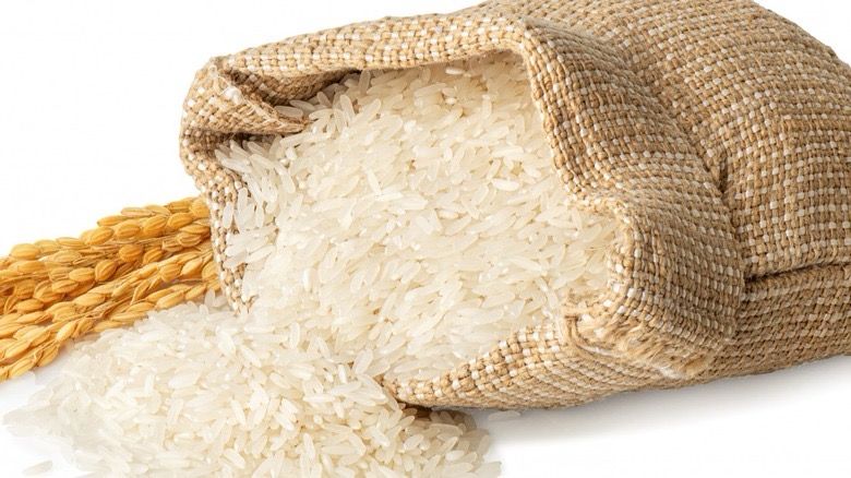 Rice (1LB)