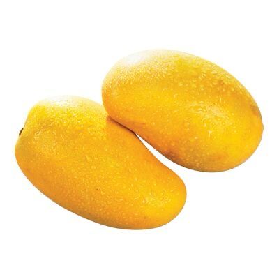 Local Mango (2)
