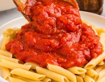 Tomato Sauce