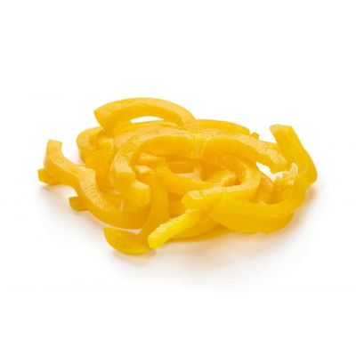 Frozen Yellow Peppers (slices)