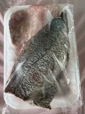 Fillet Of Crevalle (1lb)