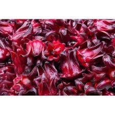 Ranee’s Fresh Sorrel (approximately 1lb)
