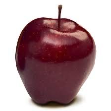 Red Apple