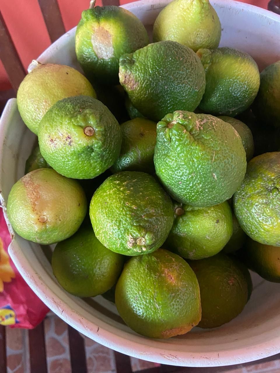 Lemons
