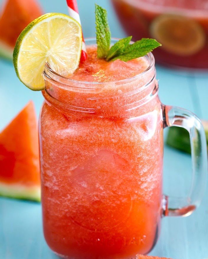 Watermelon Cooler (300ml)