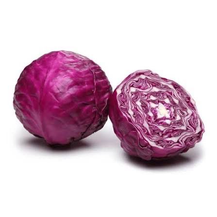 Red Cabbage (LB)