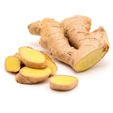 Fresh Ginger (LB)