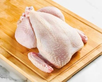 Whole Chicken 