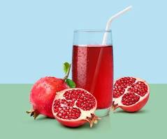 Discover Pomegranate Juice Health Benefits and Potential Risks