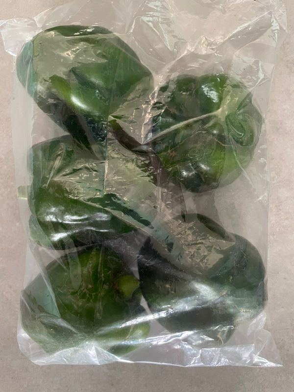 Sweet Pepper(1lb)