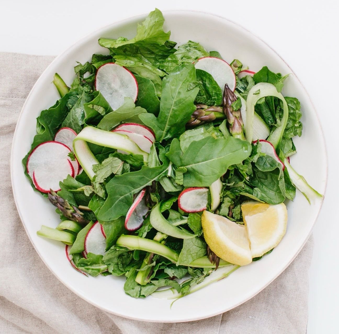 Arugula Salad