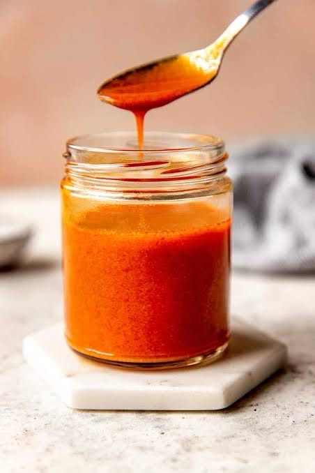 Buffalo Sauce (300ml)