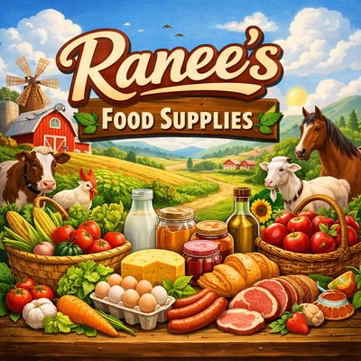 Ranee’s Mix Box (1)