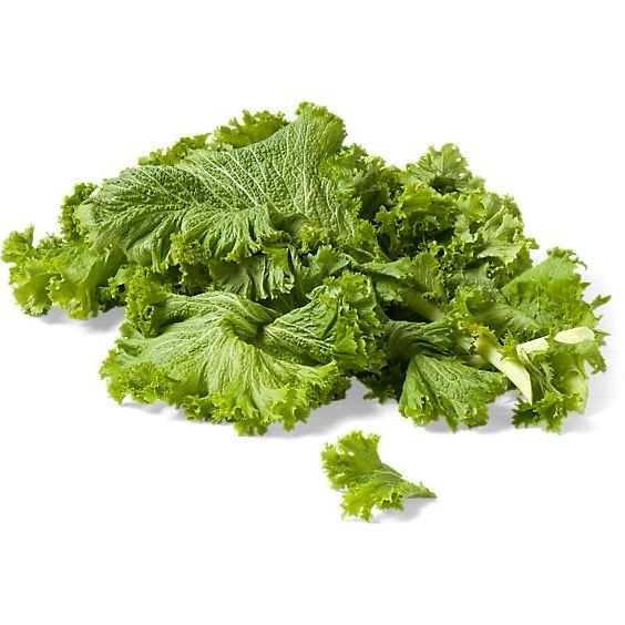 Mustard Greens