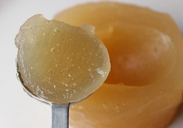 Seamoss Gel (226g) (Half Pound)