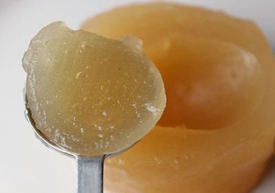 Seamoss Gel (226g) (Half Pound)