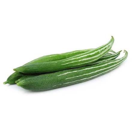 Snake Gourd 