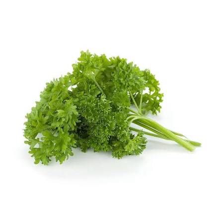 Parsley (curly)