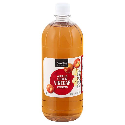 Essential Apple Cider Vinegar