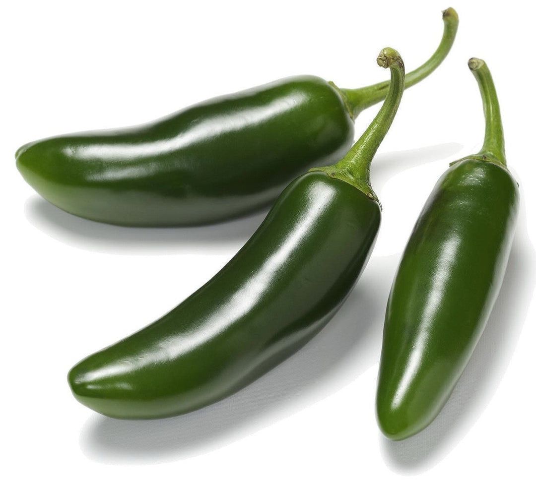 Jalapeño (6)