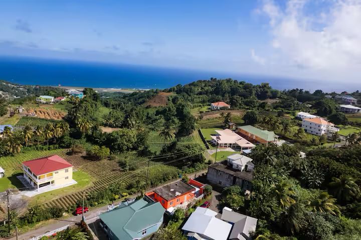 Maureen Getaway Airbnb 