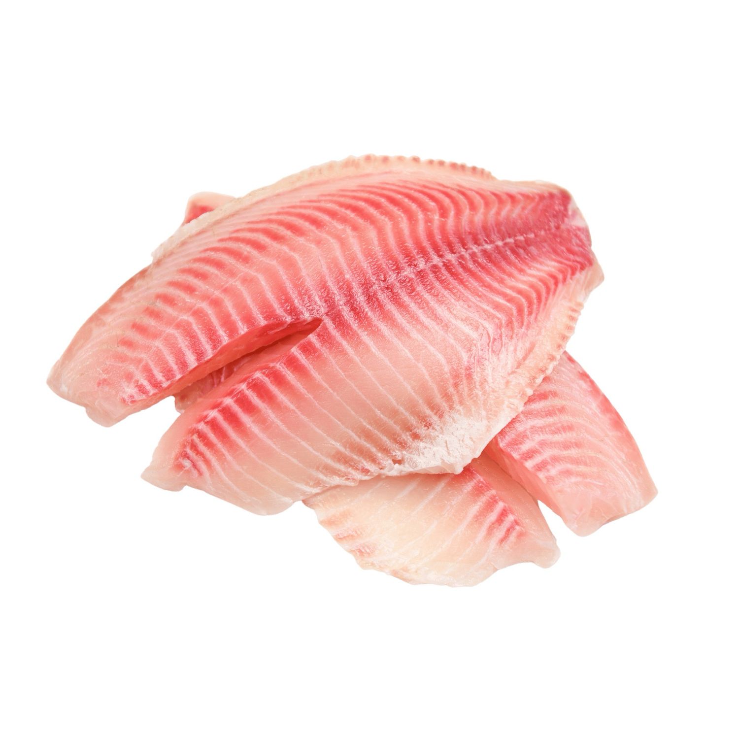 Frozen Tilapia Fillet (1lb)
