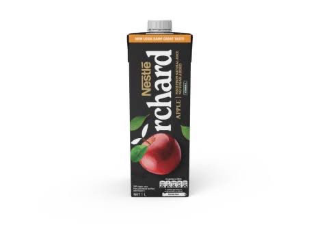 Apple Juice 1L