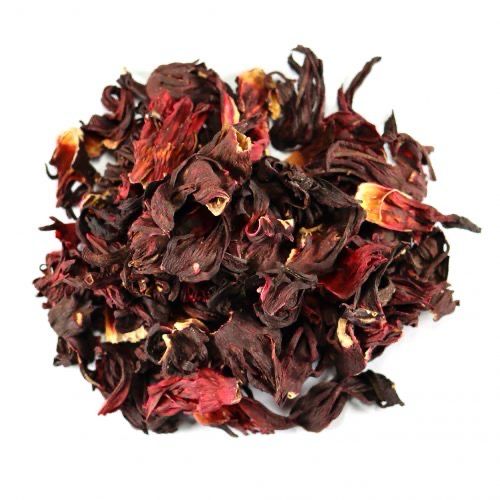 Dried Sorrel (hibiscus flowers)
