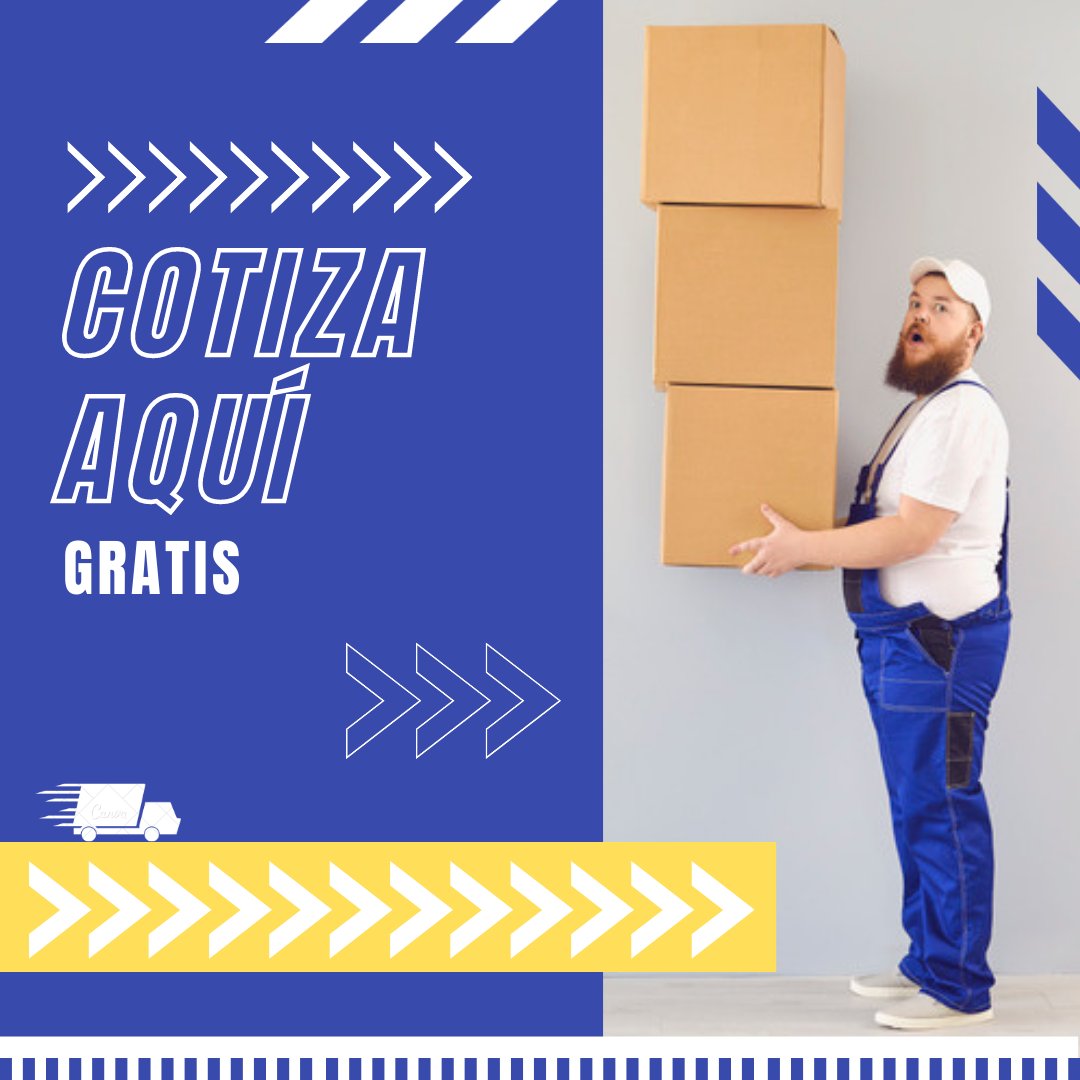 MUDANZA HOGAR