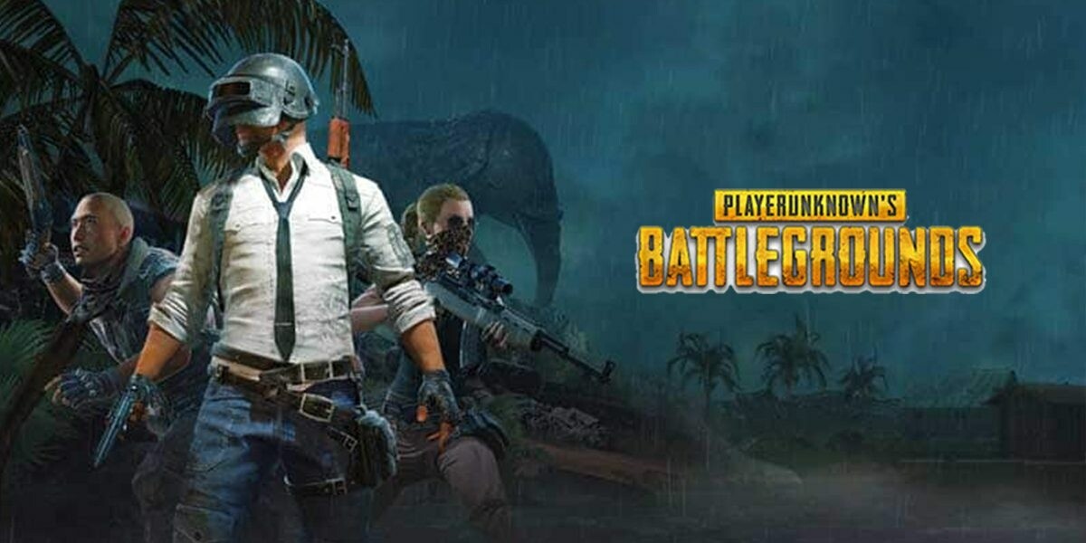PUBG MOBILE STICKER