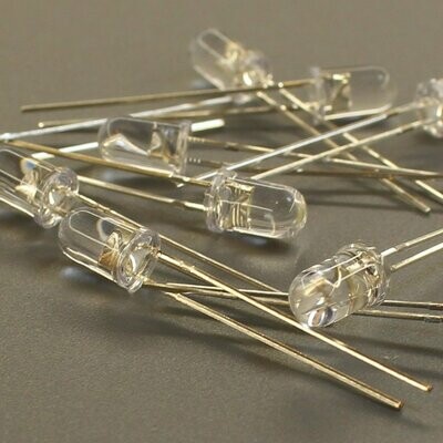 einzelne LEDs