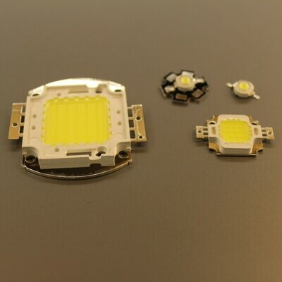 High Power LEDs