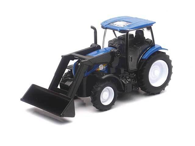 TRATTORE NEW HOLLAND 32123
