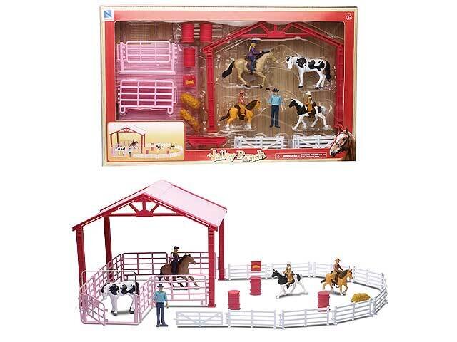 VALLEY RANCH PLAY SET  37275SS