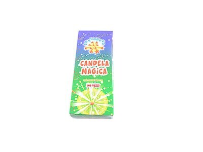 CANDELA MAGICA SC.6"        0251