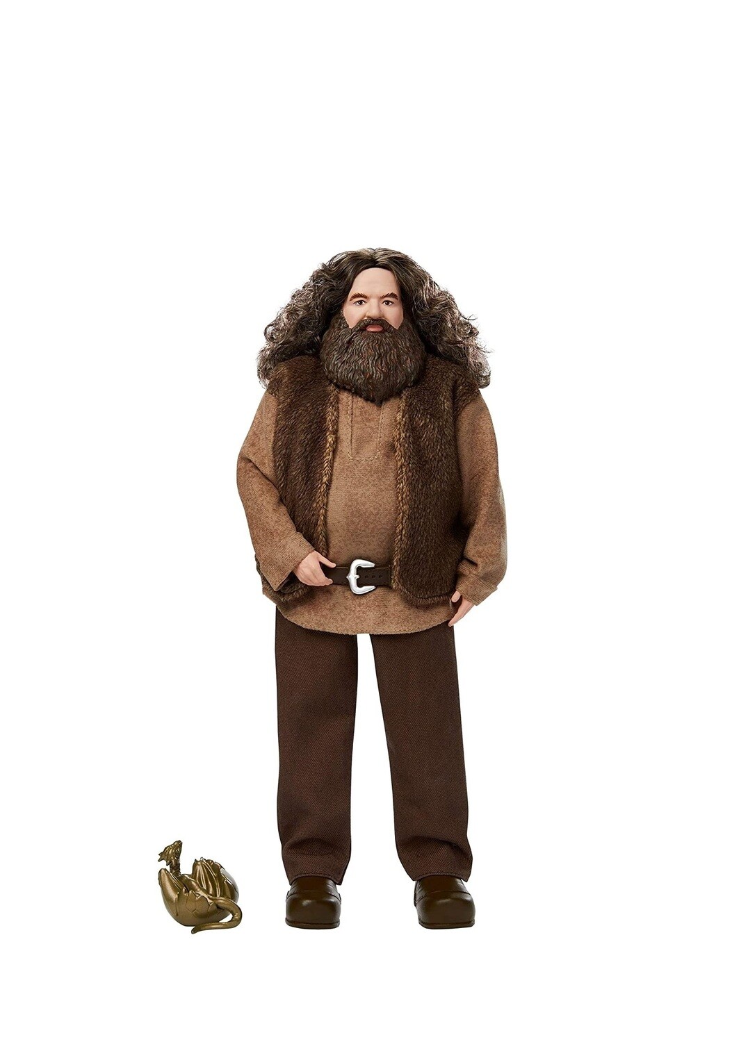 Action Figure Harry Potter: Hagrid