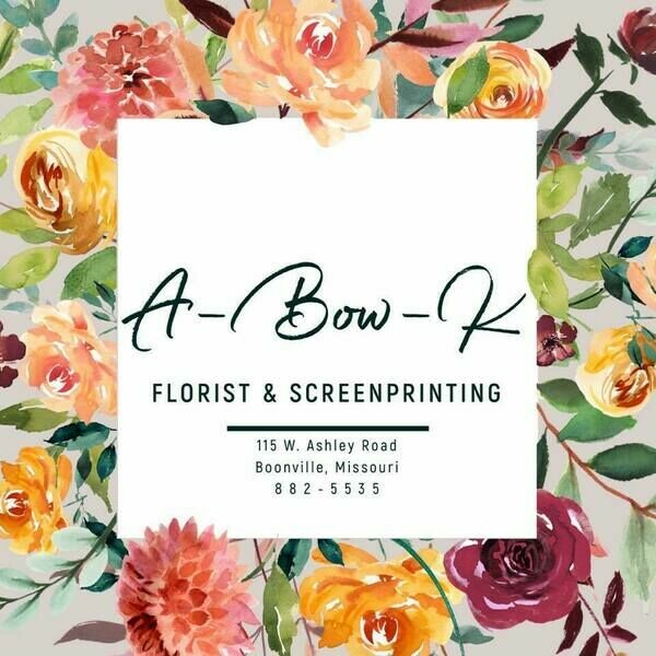 A-Bow-K Screenprinting