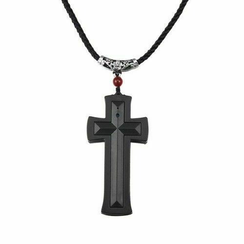 Camera Necklace