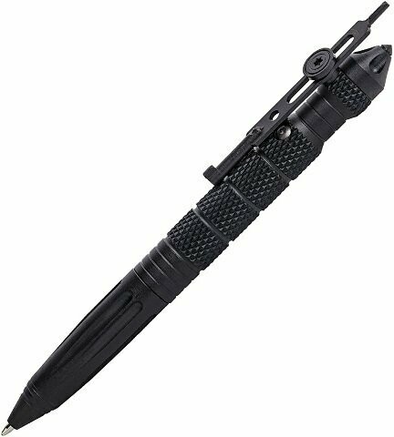 Tactical Cuff Key Pen