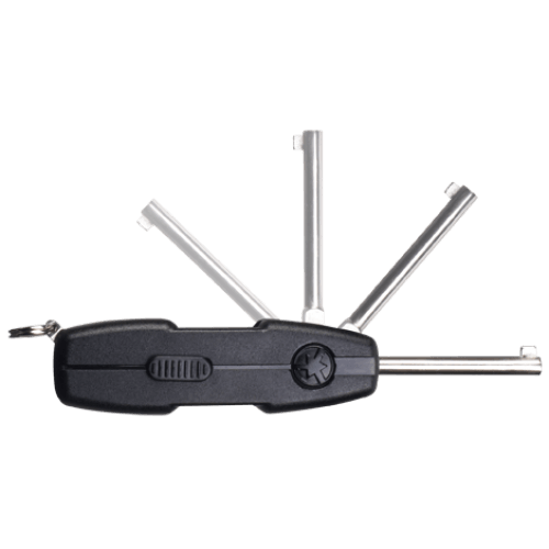 Auto Handcuff Key